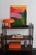 Bodasca, Fields at Twilight, 2026, Canvas For Sale - Image 4 of 17