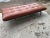 Mid 20th Century Mid 20th Century Modern Tufted Leather Daybed For Sale - Image 5 of 8