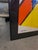 1970s Alexander Calder (1898-1976), "Pyramids and Sun" Framed Lithograph For Sale - Image 10 of 15