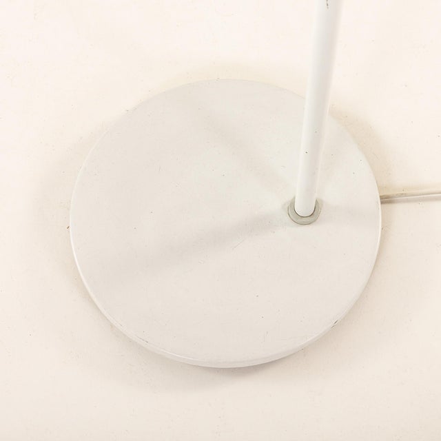 Junior Floor Lamp by Jo Hammerborg for Fog & Morup, Denmark, 1970s For Sale - Image 15 of 16
