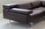Shiva Corner Lounge Sofa in Leather Jean-Pierre Audebert for Jori, 2010s, Set of 2 For Sale - Image 6 of 14