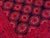 Vintage Afghan Turkmen Royal Bokhara Tekke Gul Rug - 6'4" X 4'1" For Sale - Image 6 of 11