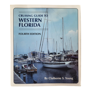 1998 Cruising Guide to Western Florida