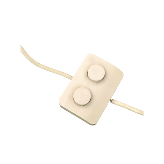 1960s Birillo Floor Lamp in Murano Glass, 1960s For Sale - Image 5 of 11