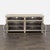 Rustic Pottery Barn Benchwright Seadrift Media Console For Sale - Image 3 of 9