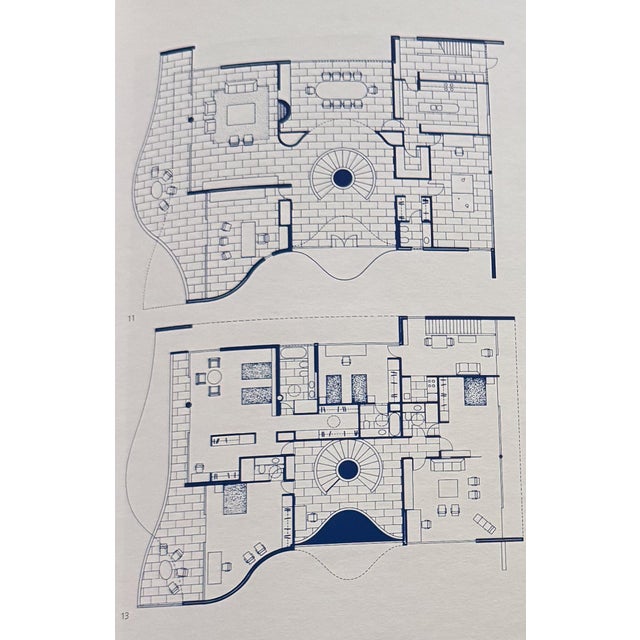 100 of the World's Best Houses by Catherine Slessor For Sale - Image 4 of 7