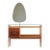 Mid Century Vanity by Wrighton Furniture For Sale