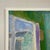 Leif Öhr, Interior Scene, 1970s, Oil on Canvas For Sale - Image 6 of 13