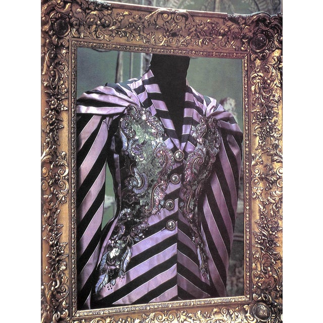 "Elsa Schiaparelli: Empress of Paris Fashion" 1986 White, Palmer For Sale - Image 10 of 12