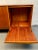1970s Mid-Century Modern English Teak Buffet by McIntosh Furniture For Sale - Image 12 of 14
