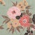 Mid-Century Modern Sample - Schumacher Valentina Floral Fabric in Green For Sale - Image 3 of 4
