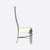 Plastic High Back Lucite Dining Chairs - Set of Eight For Sale - Image 7 of 8