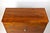 Biedermeier Cherrywood Chest of Drawers, Austria, 1830s For Sale - Image 4 of 18