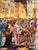 1980s Luciano Conteduca - Carnevale a Venezia (Carnival in Venice), Decorative Poster For Sale - Image 4 of 4