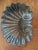 19th Century Cast Iron Shell Form Garden Ornament For Sale In New York - Image 6 of 11