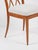 Vintage Chairs by Paolo Buffa, 1940s, Set of 4 For Sale - Image 9 of 10