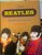“The Beatles” Vintage Book Collection - Set of 4, Including Coffee Table Book. Great for Mid Century Modern, Hollywood Regency and Bohemian Decor For Sale In New Orleans - Image 6 of 10