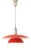 PH-5 Pendant Lamp in Chrome, Lacquer and Metal attributed to Poul Henningsen, 1920s For Sale