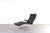 1960s Bauhaus Model Fenix Chaise Lounge in Leather and Chrome by Sam Larsson for Dux, 1960s, Set of 2 For Sale - Image 5 of 18