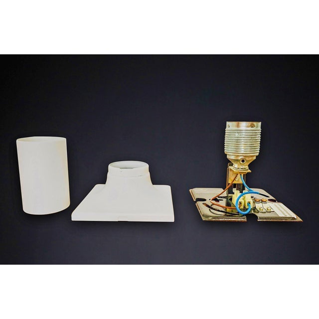 German Wall Lights by Rolf Krüger for Staff Leuchten, 1960s, Set of 124 For Sale - Image 11 of 18