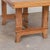 French Carved Wood Dining Table by Charles Dudouyt, Attributed For Sale - Image 12 of 16