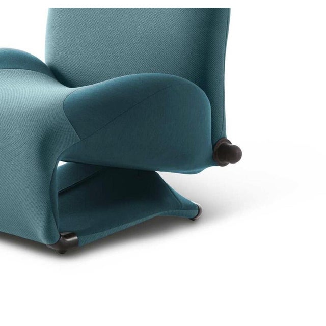 Not Yet Made - Made To Order Wink Chair by Toshiyuki Kita for Cassina For Sale - Image 5 of 8