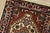 2020s Heriz Rug 2′ X 3’1” Ivory Wool Traditional Hand-Knotted Oriental Carpet For Sale - Image 5 of 8