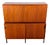 Vintage Chest of Drawers by Herbert Hirche For Sale