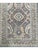 2020s Turkish Oushak Area Rug 2'0" X 3'0" For Sale - Image 5 of 6