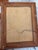 Mid-Century Modern 1960s Ratz Mid Century Modern Geometric Abstract Oil Painting For Sale - Image 3 of 6