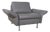 Leather Elena Armchair with Manual Function from Koinor For Sale