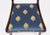 Antique 19th Century Regency Brass Bar Back Chairs, 1820s, Set of 2 For Sale - Image 15 of 17