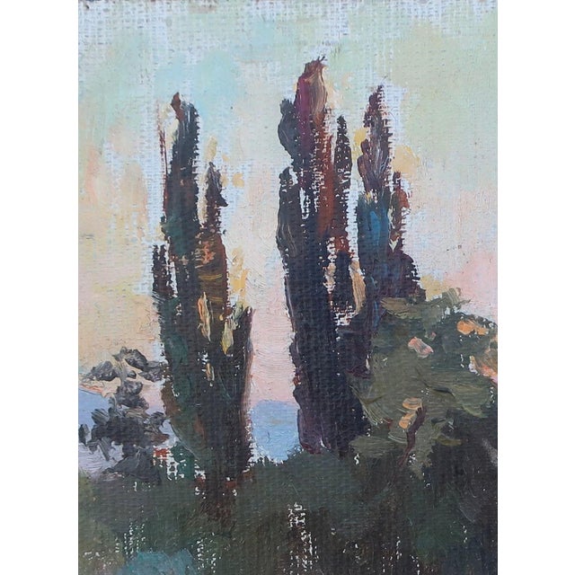 FREE SHIPPING worldwide. The painting will be rolled up and packed securely in a special protective tube. Note: The...