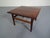 Wood Rosewood Coffee Table by Grete Jalk for Glostrup, Denmark, 1960s For Sale - Image 7 of 14