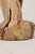 Contemporary Abstract Wooden Sculpture by Logniture For Sale - Image 3 of 13