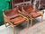 Arne Norell Vintage Scirocco Safari Chairs by Arne Norell, 1960s, Set of 2 For Sale - Image 4 of 12