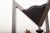 Light Tree in Black Painted Sheet Metal by Bořek Šípek for Vitra, 1988, in Good conditions. Designed 1980 to 1989 I have...