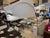 Mid Century Modern Arching Floor Lamp For Sale - Image 11 of 17