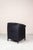 The Aura armchair by Paolo Piva for Wittmann is a compact, comfortable classic that fits well both next to a sofa and as a...