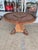 19c Restoration Period French Empire Center Table W Marble Top For Sale - Image 11 of 15