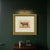 Paper Olivier De Penne, West Highland Ox, Scottish Cattle, 1863, Chromolithograph For Sale - Image 7 of 9