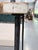 Interlude Home Reclaimed Wood Mosaic Dining Table With Iron Hairpin Legs For Sale In New York - Image 6 of 9
