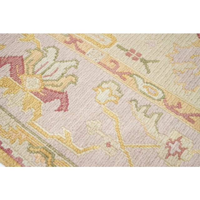 Sumak Rug 6' X 9' For Sale - Image 4 of 11