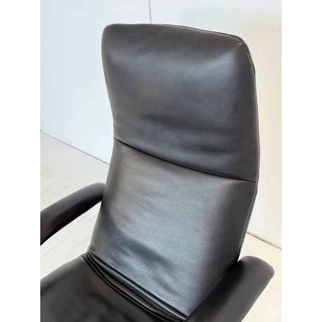 Yoga Relax Armchair from Jori For Sale - Image 5 of 11