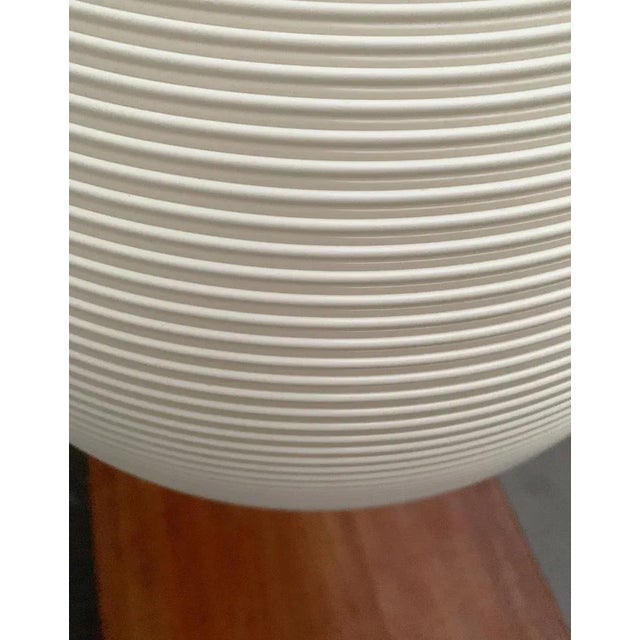 Mid-Century Pendant Lamp by Yasha Heifetz for Rotaflex Heifetz, 1960s For Sale - Image 4 of 18