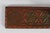 Antique Danish Wooden Mangle Board with Horse, 1750-1800 For Sale - Image 17 of 18