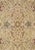 Indian Hand Knotted Indian Runner Rug - 3′3″ × 11'9" For Sale - Image 3 of 3