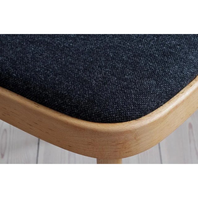 Dining Chairs by Oswald Haerdtl, 1950s, Set of 6 For Sale - Image 16 of 18