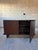 Mid-Century Modern Paul Laszlo Basket Weave Sideboard For Sale - Image 3 of 8