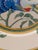 Porcelain Toucan Plate from Hermès, 1980s For Sale - Image 6 of 7